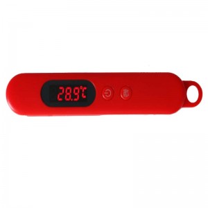 Thermopro TP2203 Thermomètre de cuisson numérique Thermomètre à lecture instantanée pour le barbecue de cuisine Fumeur